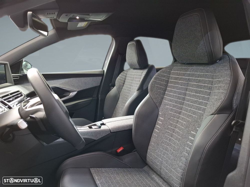 Peugeot 3008 1.2 Hybrid Allure e-DCS6 - 11