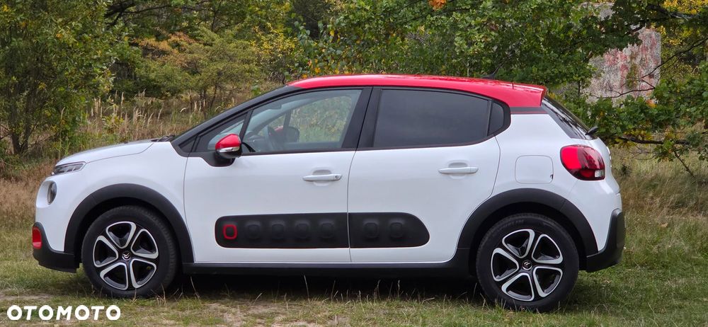 Citroën C3 - 8