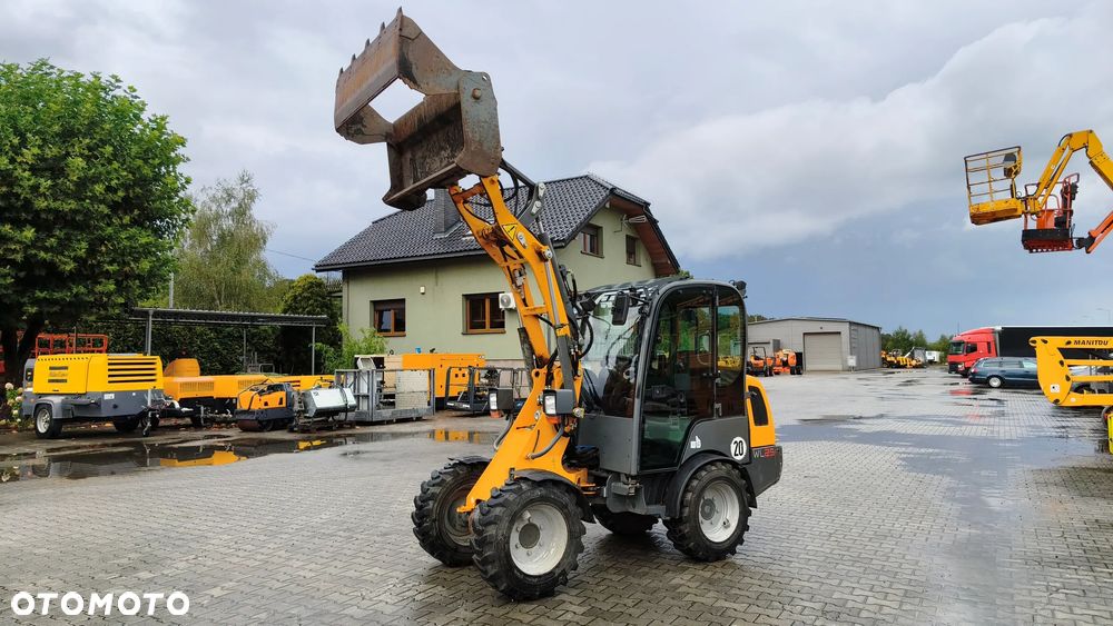 Wacker Neuson WL 25 - 19