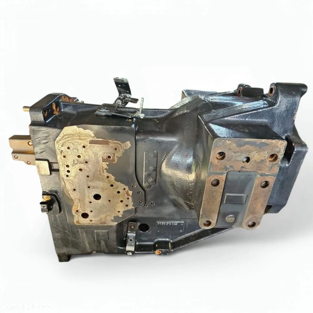 Obudowa Skrzynia ZF 2093460014 2093319025 Lamborghini Spark - 1