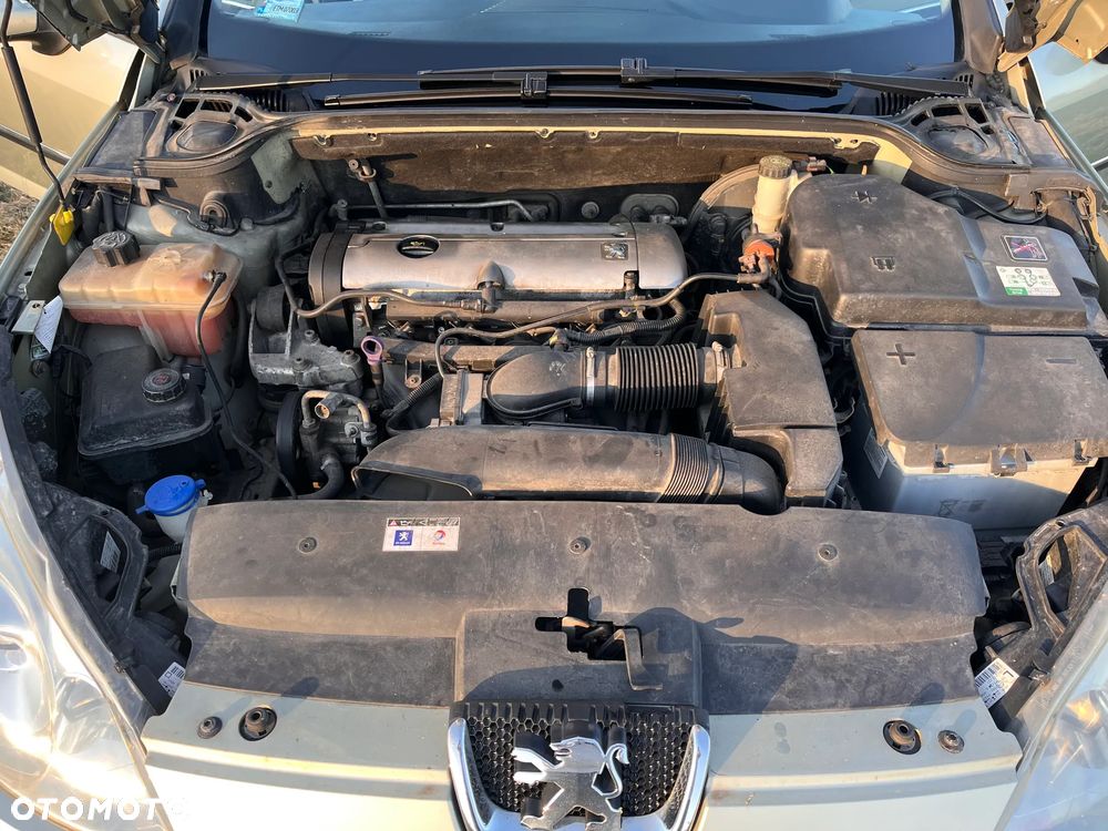 Peugeot 407 1.8 ST Komfort - 20