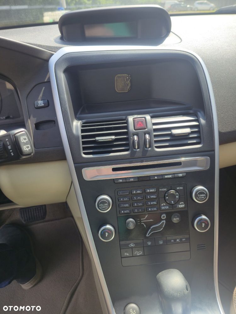 Volvo XC 60 - 5