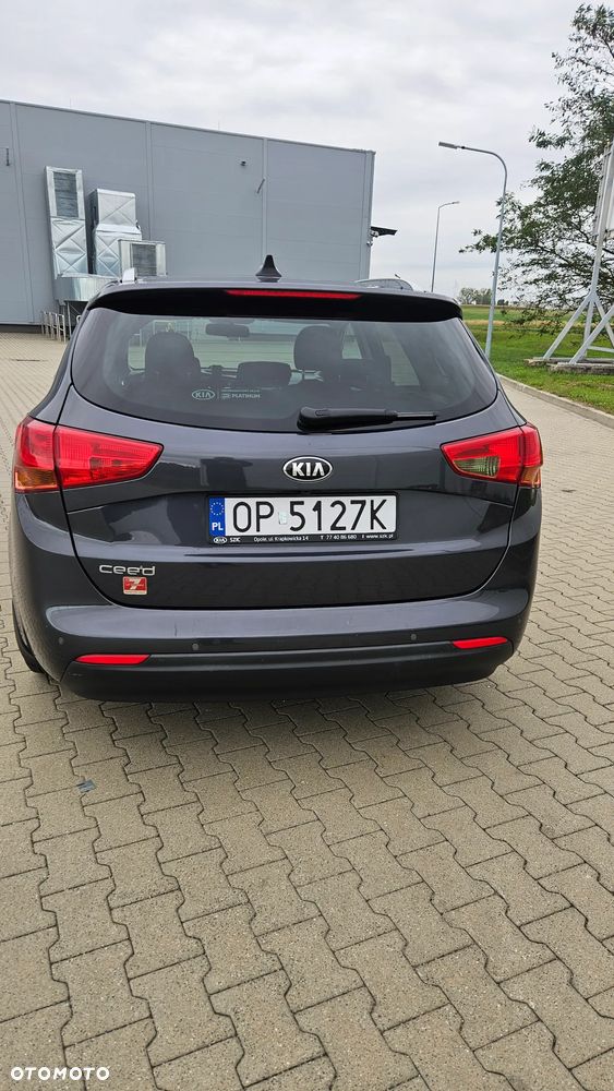 Kia Ceed - 23
