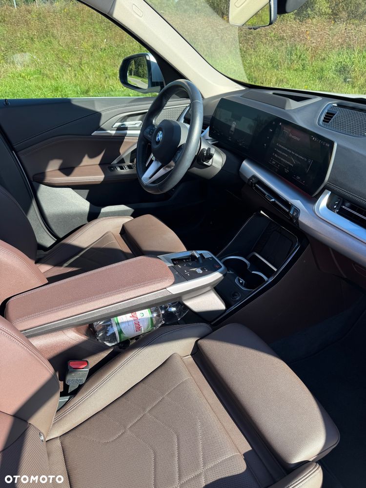 BMW X1 xDrive18d xLine sport - 14