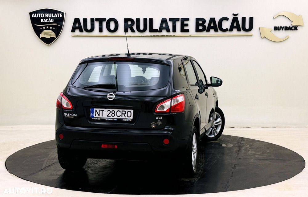 Nissan Qashqai - 6