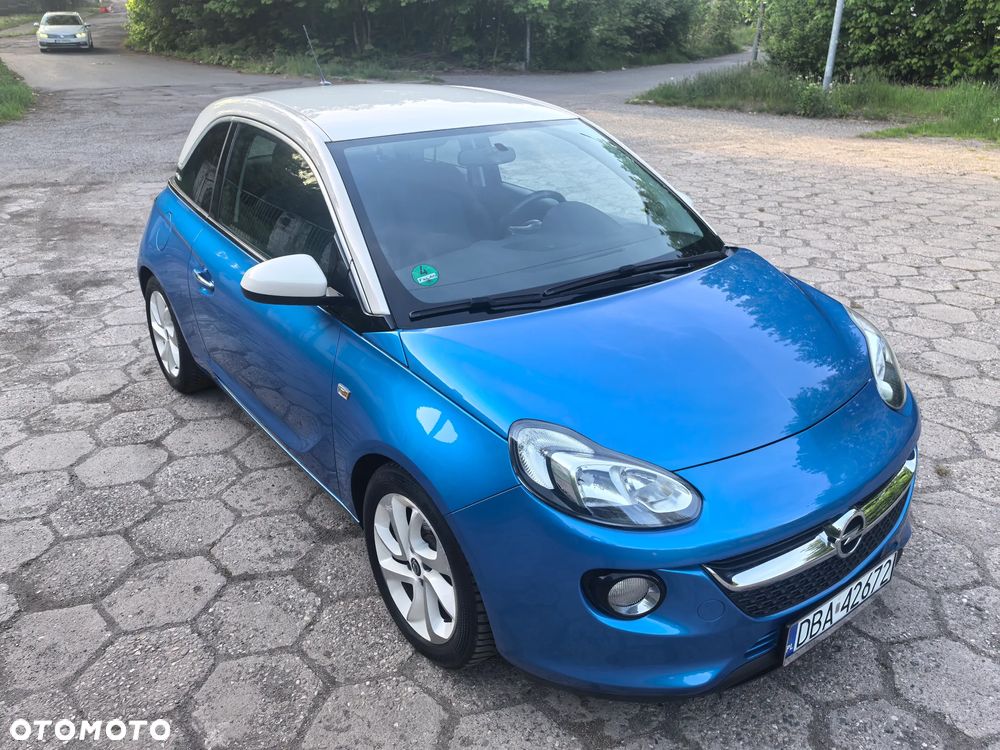 Opel Adam - 16