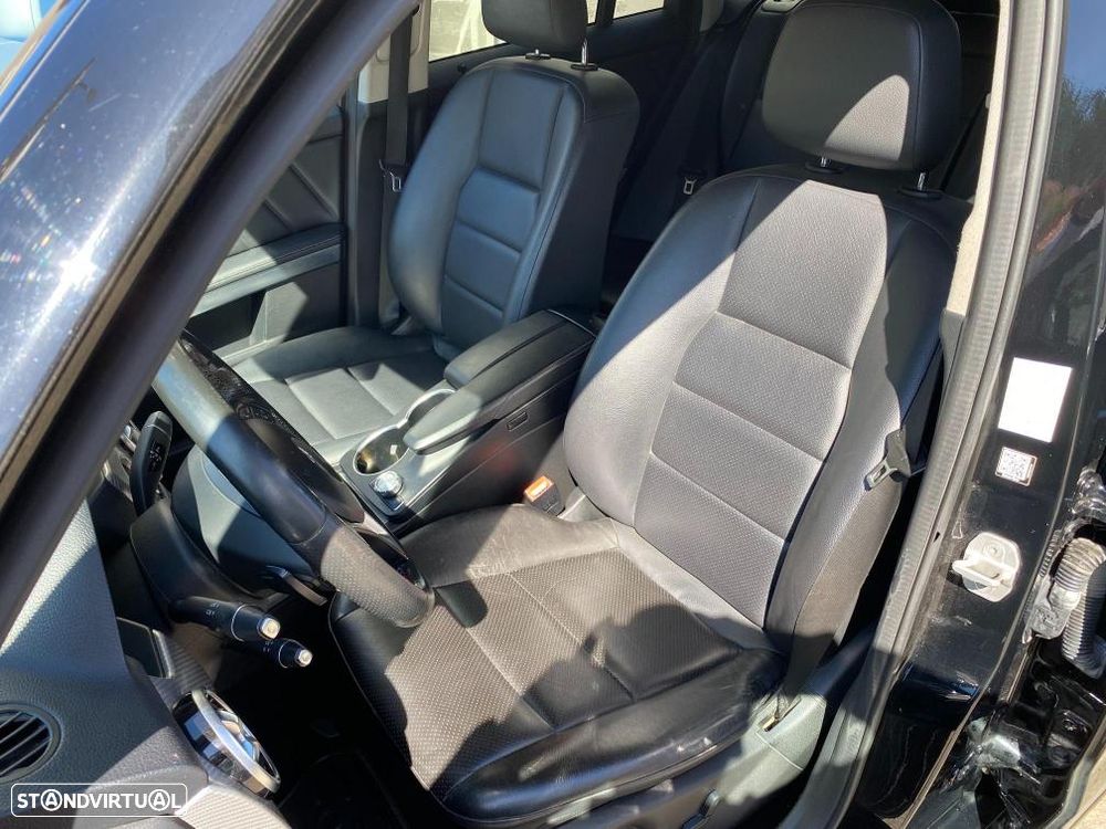 Mercedes-Benz GLK 250 CDI DPF 4Matic BlueEFFICIENCY 7G-TRONIC SPORT EDITION - 17
