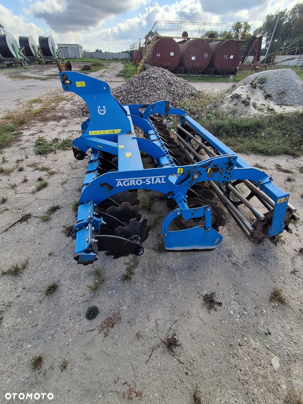 Inny BT3,0M