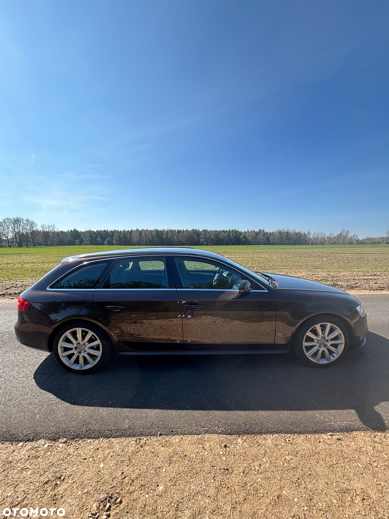 Audi A4 - 4