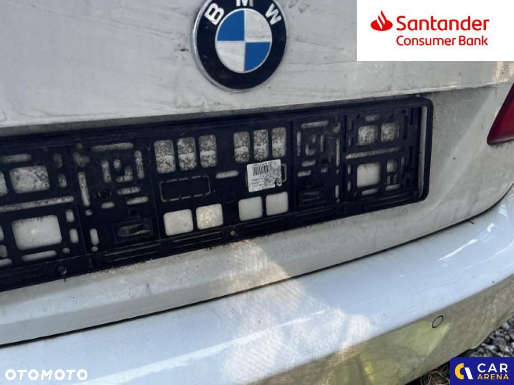 BMW Seria 3 325i - 29