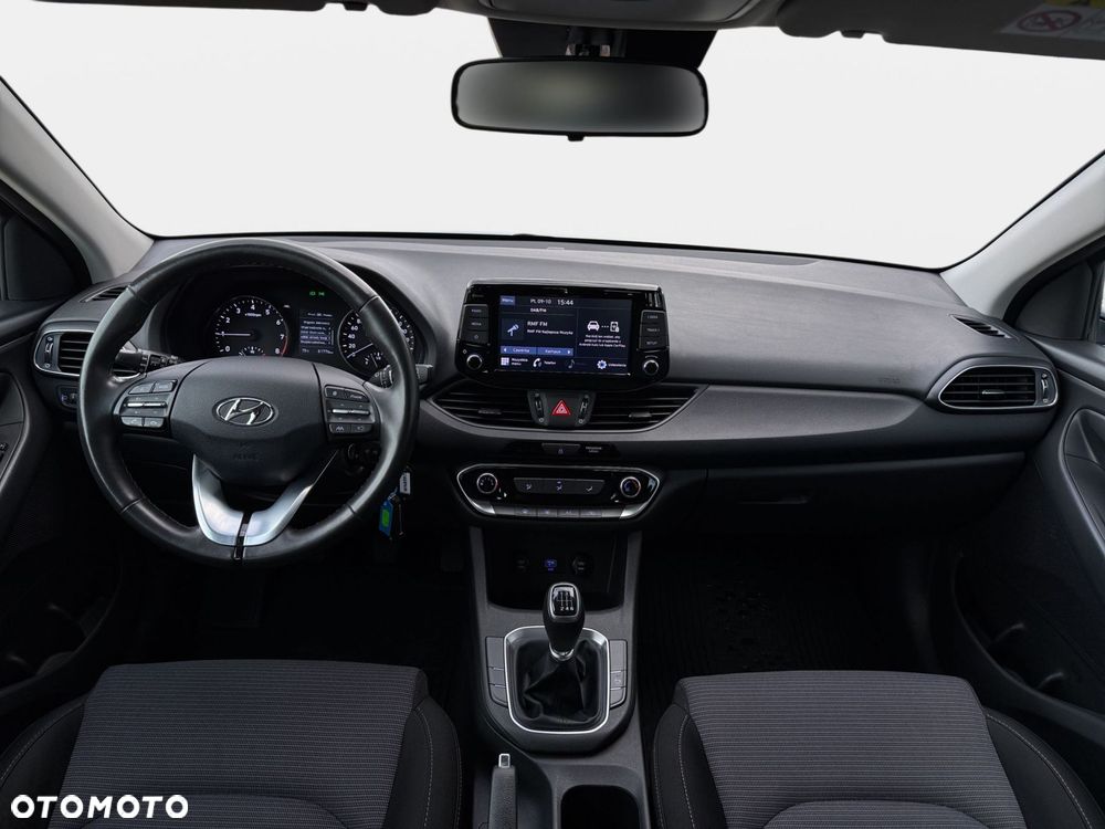 Hyundai i30 1.0 T-GDI Modern - 11