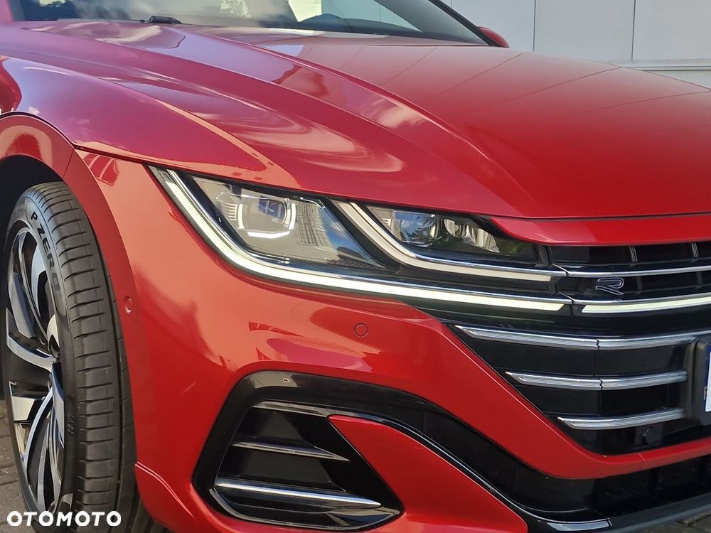 Volkswagen Arteon 2.0 TSI R-Line DSG - 28