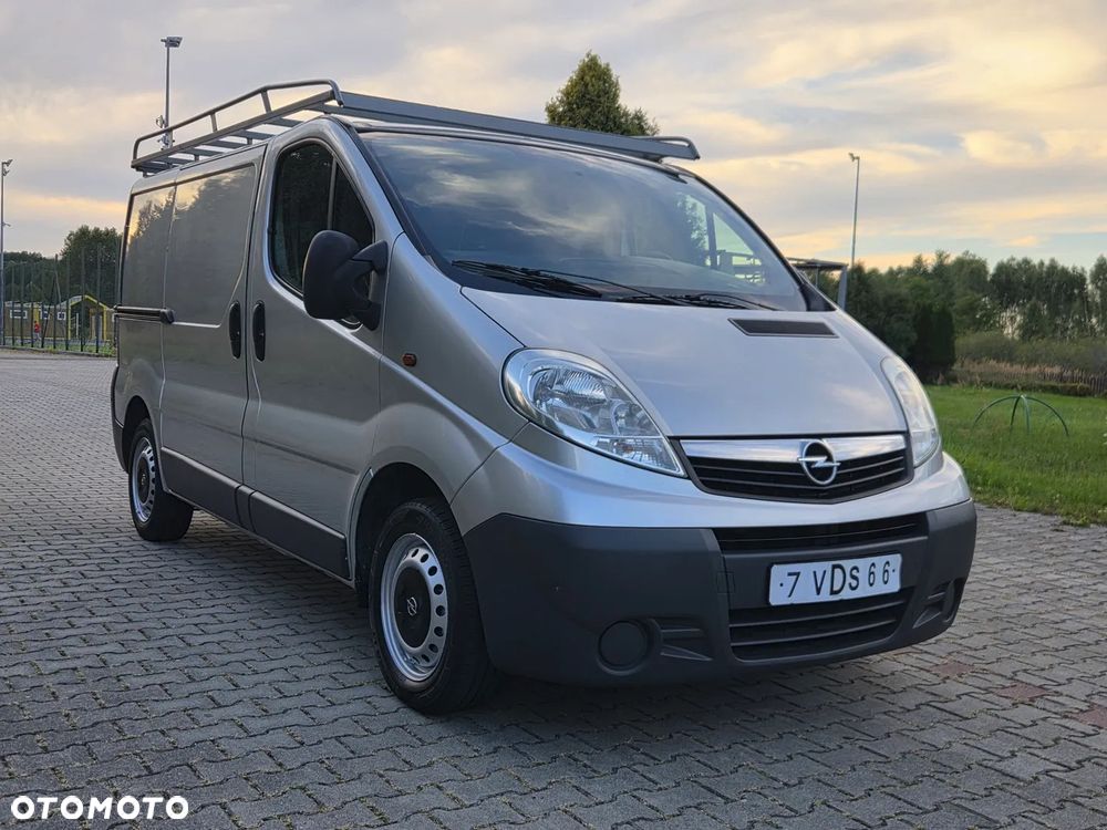 Renault Trafic - 15