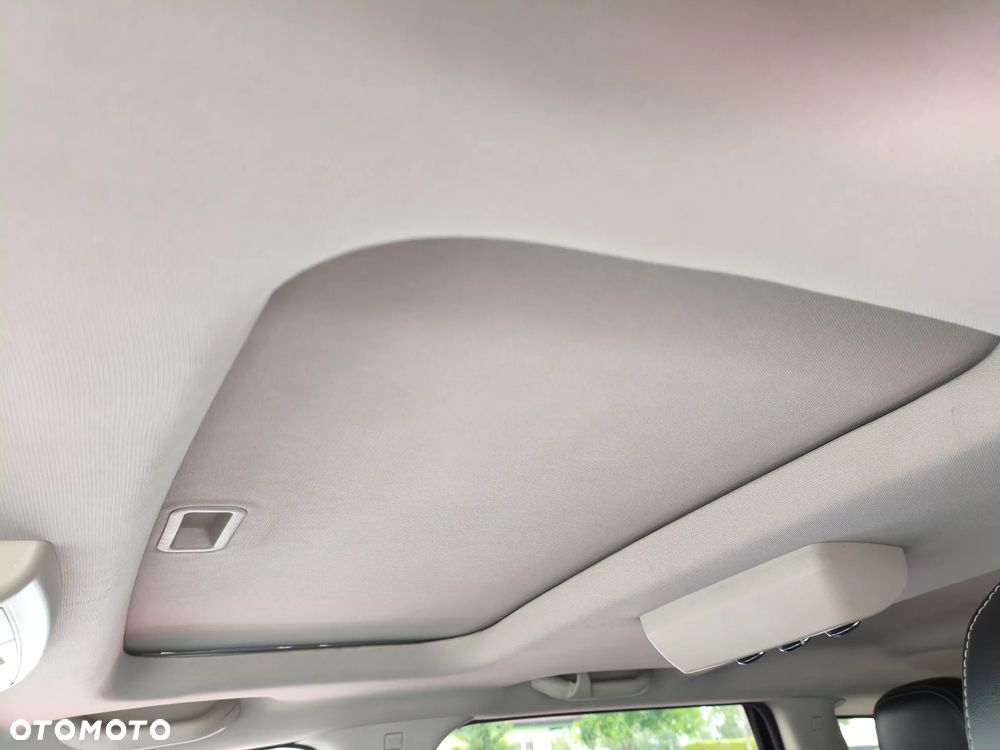 Fiat Freemont 2.0 Multijet Lounge AWD - 40