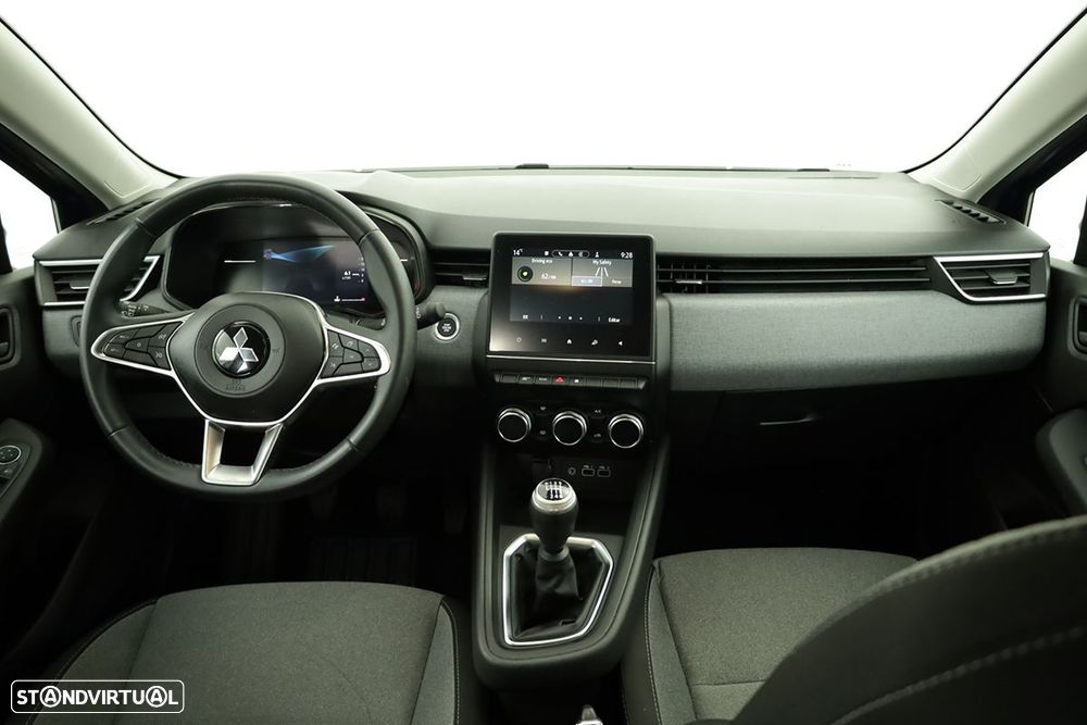 Mitsubishi Colt 1.0 MPI-T Kaiteki - 8