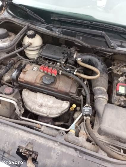Peugeot 206 75 Grand Filou - 2