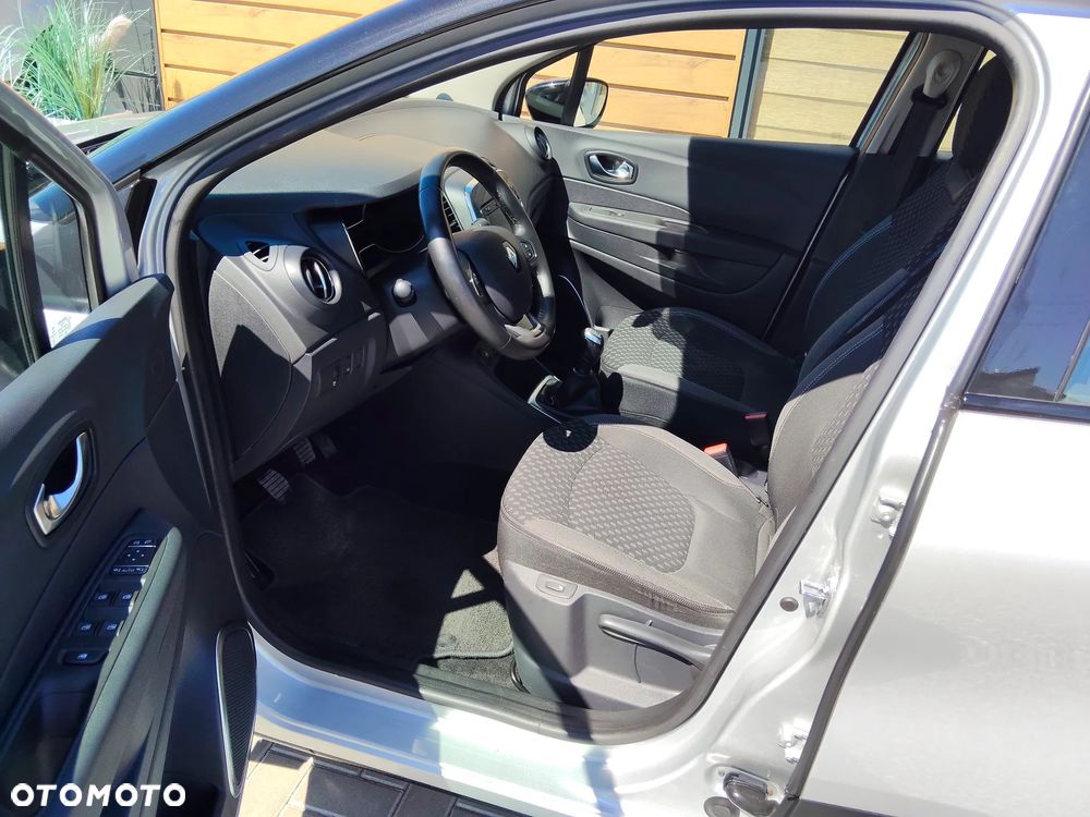 Renault Captur ENERGY TCe 90 Start&Stop Intens - 10