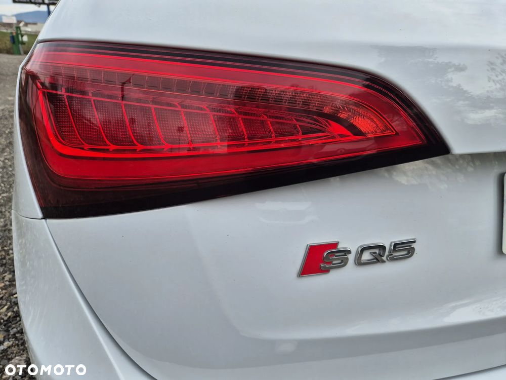 Audi SQ5 - 33