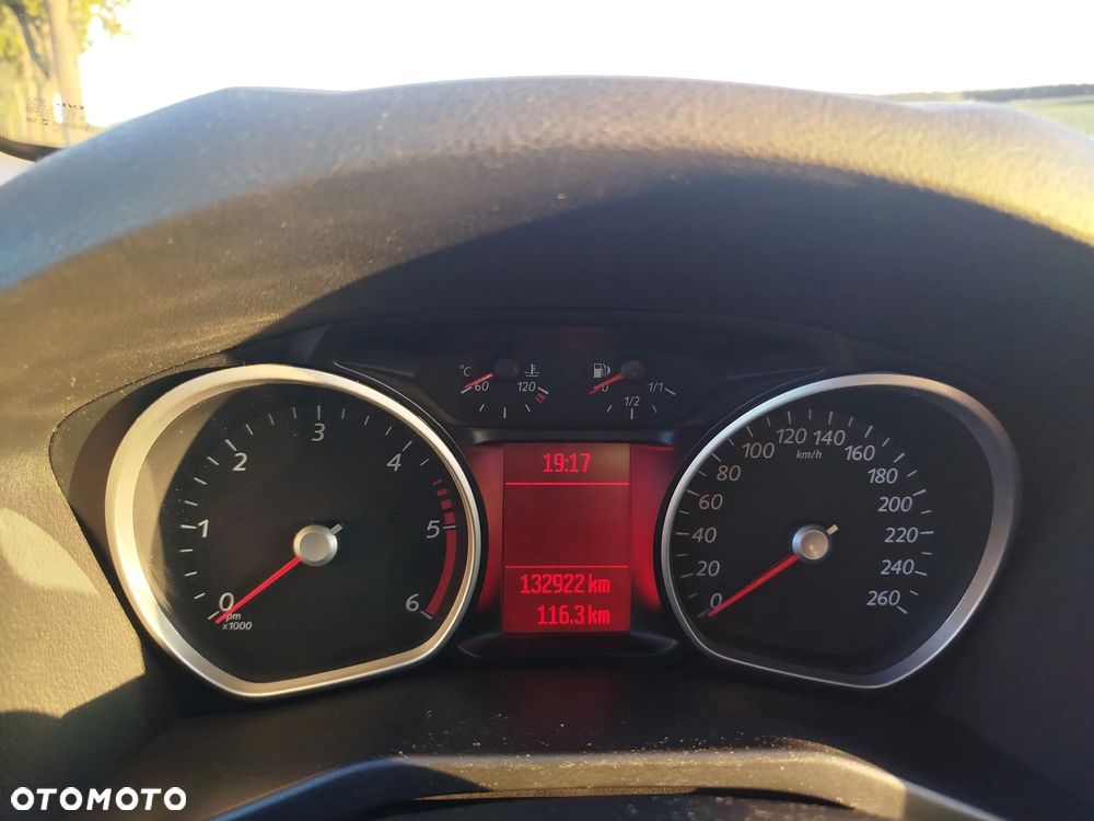 Ford Mondeo 2.0 TDCi Titanium - 14