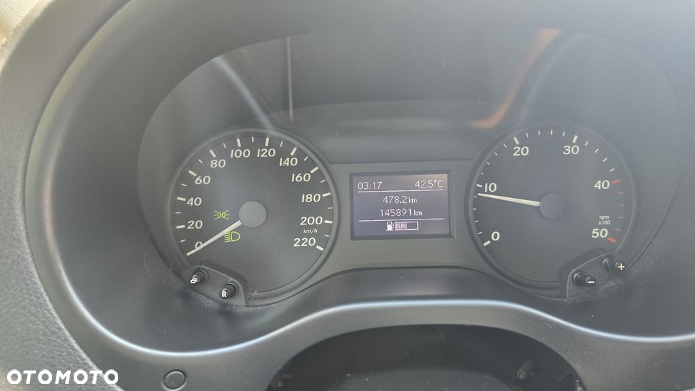 Mercedes-Benz vito 111 - 9