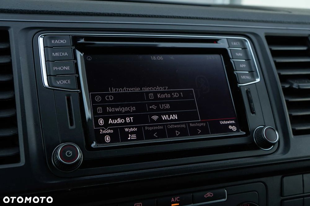 Volkswagen Transporter Multivan DSG Kurz Highline - 27