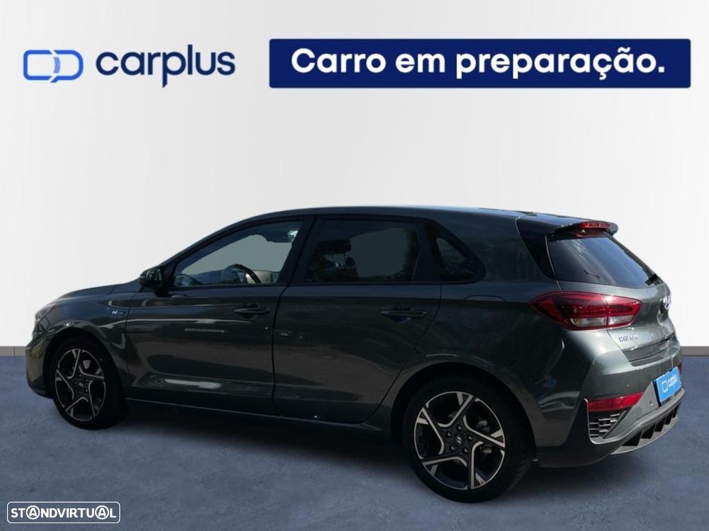 Hyundai i30 1.0 T-GDi N-Line - 2