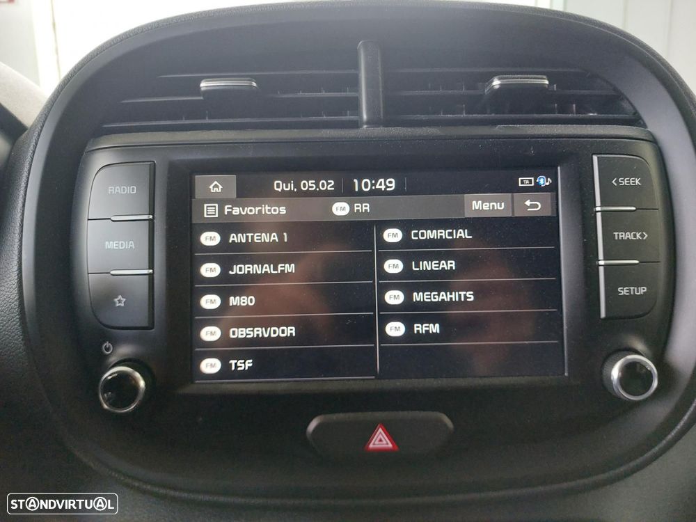 Kia e-Soul 64kWh - 24