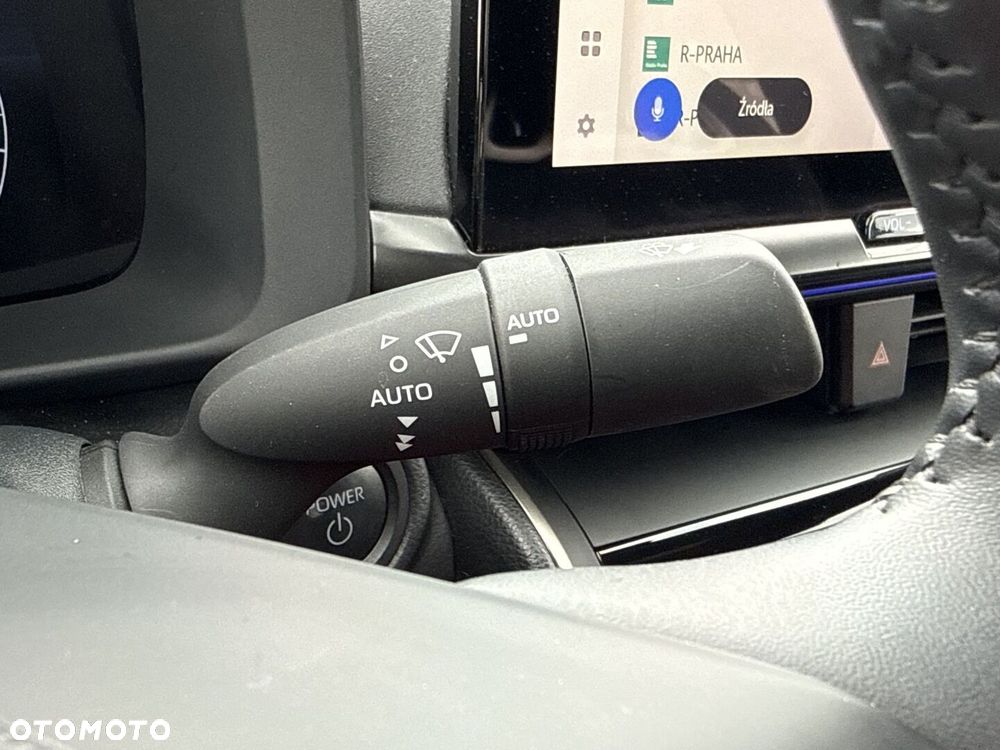 Toyota C-HR - 20