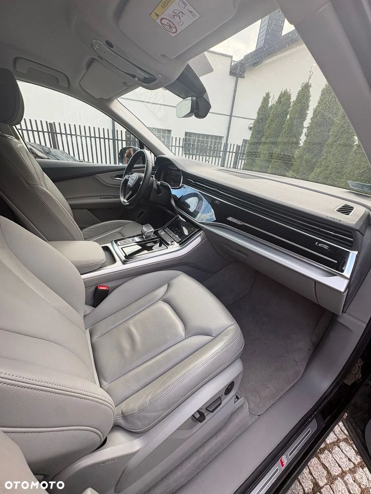 Audi Q7 45 TDI mHEV Quattro S Line Tiptr - 6