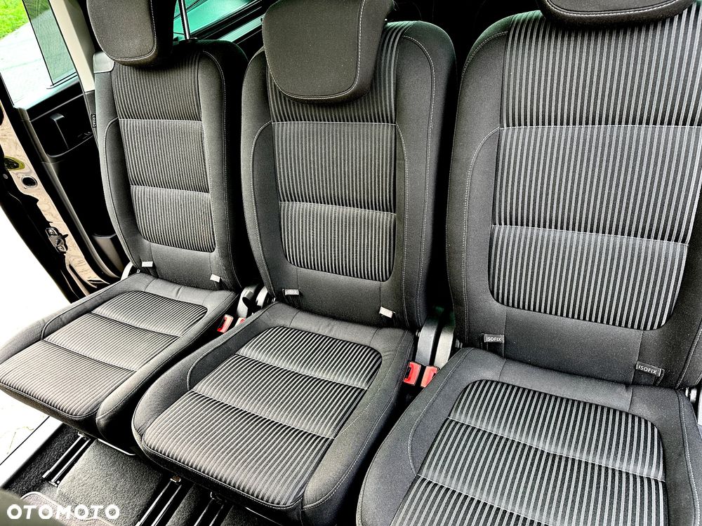 Seat Alhambra 2.0 TDI Ecomotive 4Kids - 25
