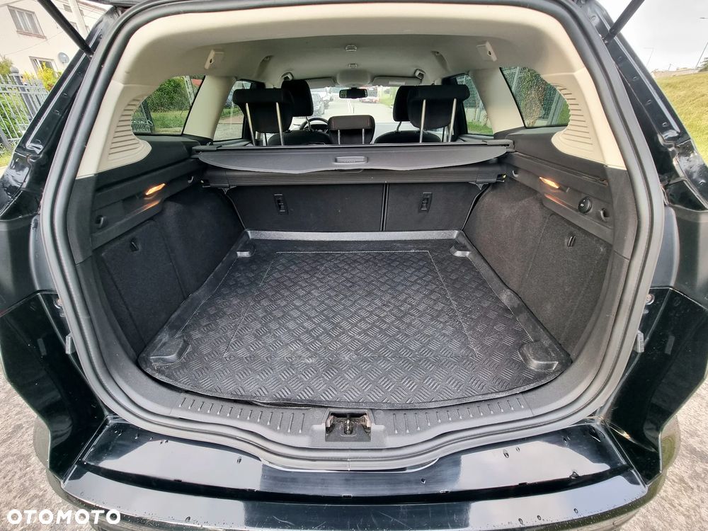 Ford Focus - 20