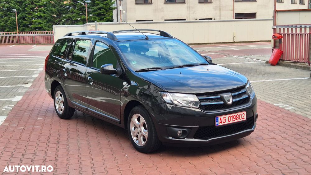 Dacia Logan MCV TCe 90 Prestige - 3