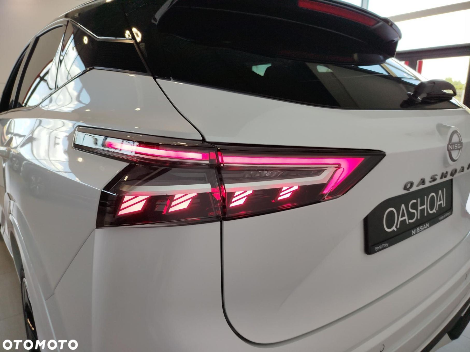 Nissan Qashqai - 7