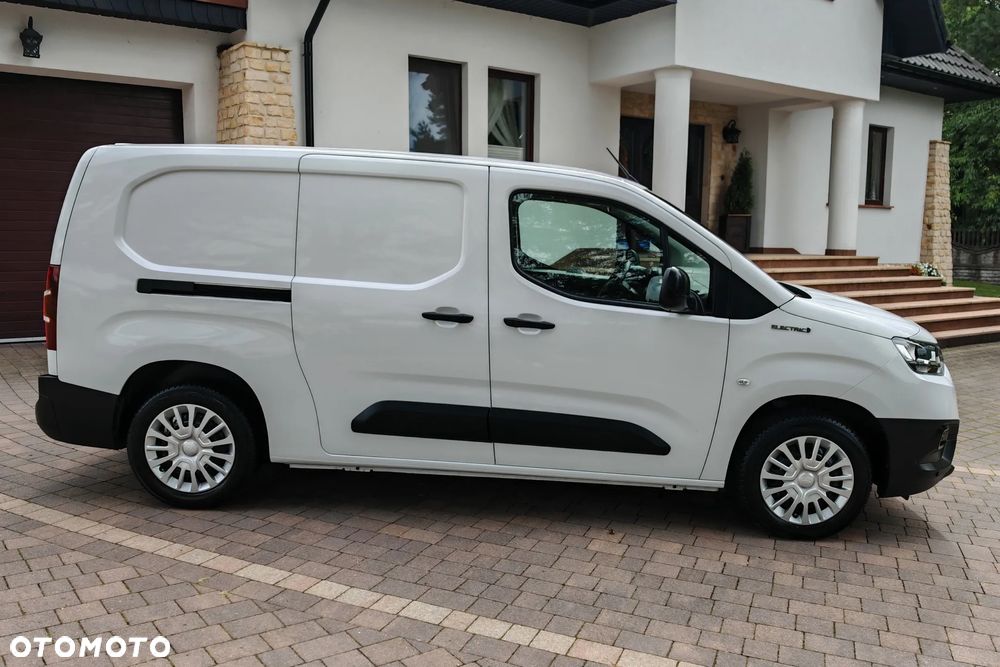 Toyota Proace City - 6