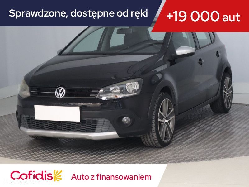 Volkswagen Polo - 2