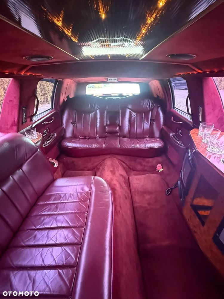 Lincoln Town Car 4.6 Executive - 26