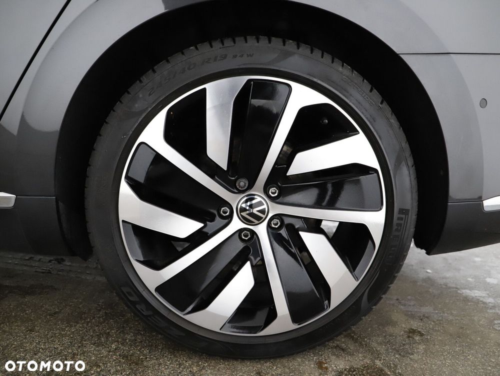 Volkswagen Arteon Shooting Brake 2.0 TDI 4Motion R-Line DSG - 32