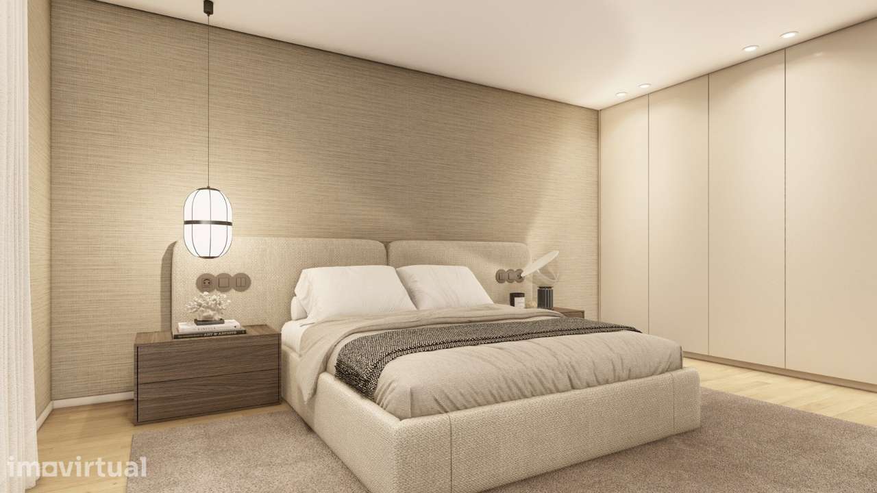 Magnífico Apartamento T2 no Coração do Parque Nacional da Peneda-Gerês - Grande imagem: 5/9