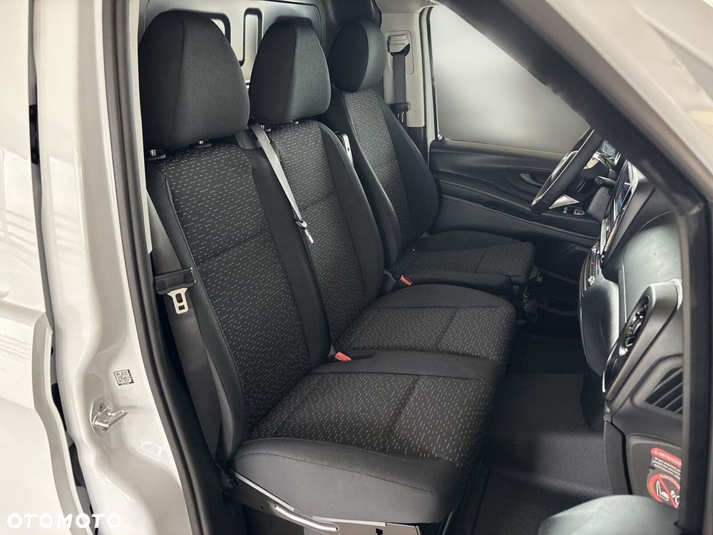 Mercedes-Benz Vito Vito Furgon 116 CDI - 17