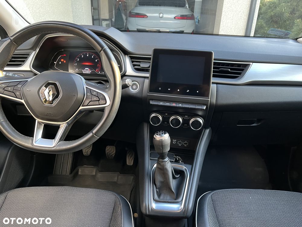Renault Captur 1.0 TCe Intens - 13