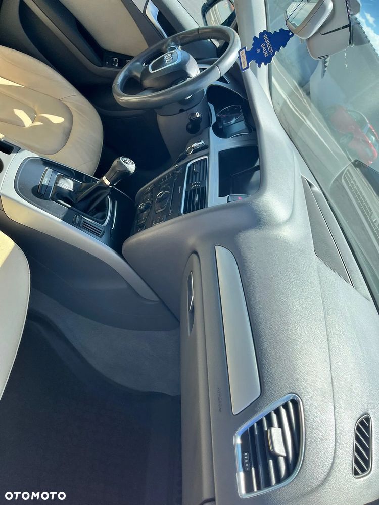 Audi A4 ver-2-0-tdi-limited-edition - 14