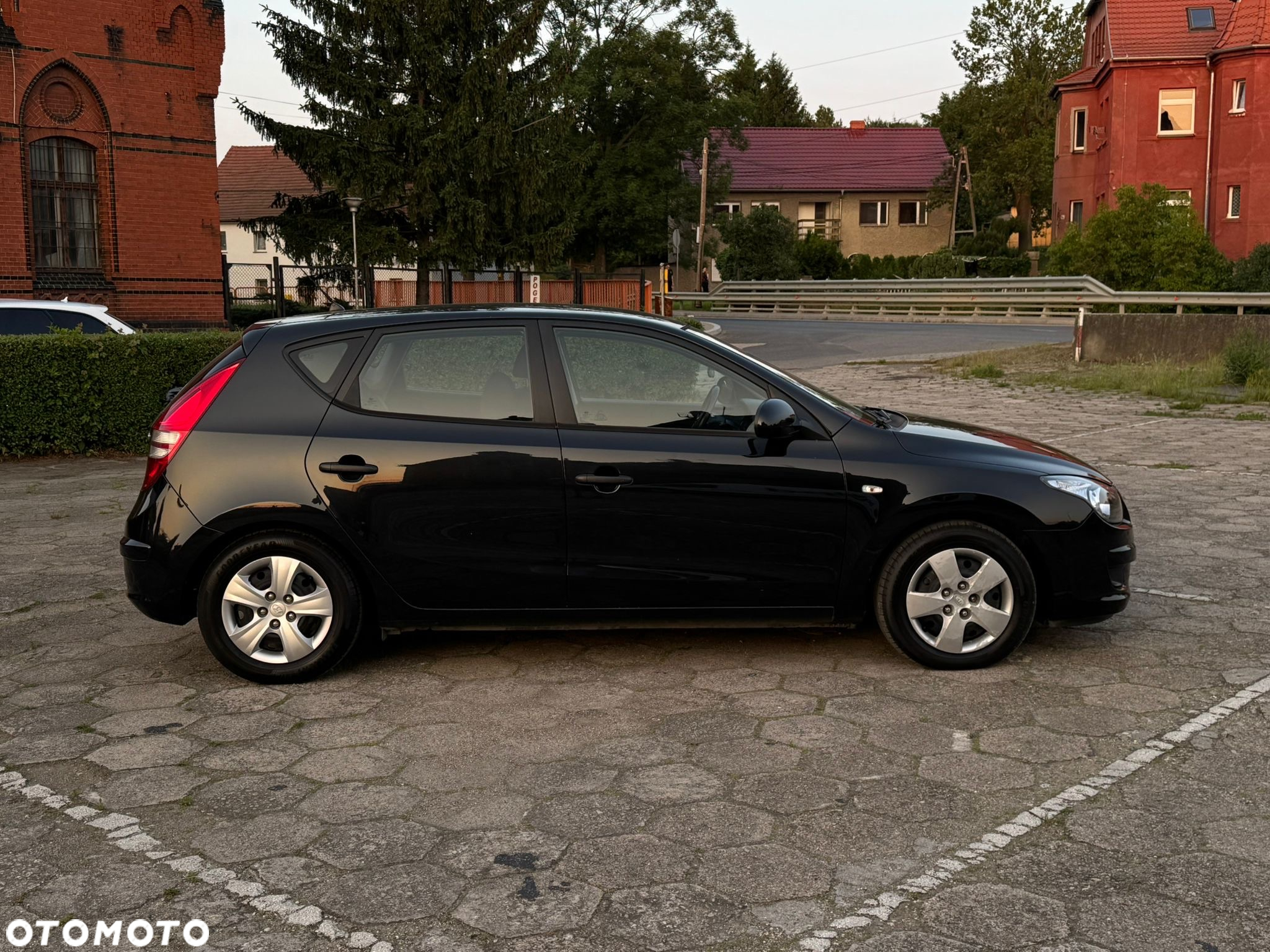 Hyundai i30 1.6 CRDi Base - 4