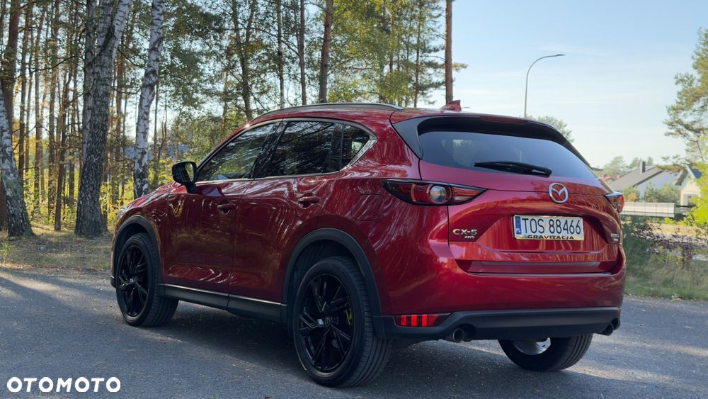 Mazda CX-5 - 6