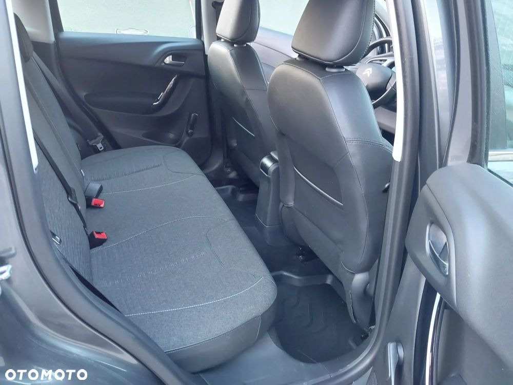 Citroën C3 1.2 PureTech Exclusive - 10