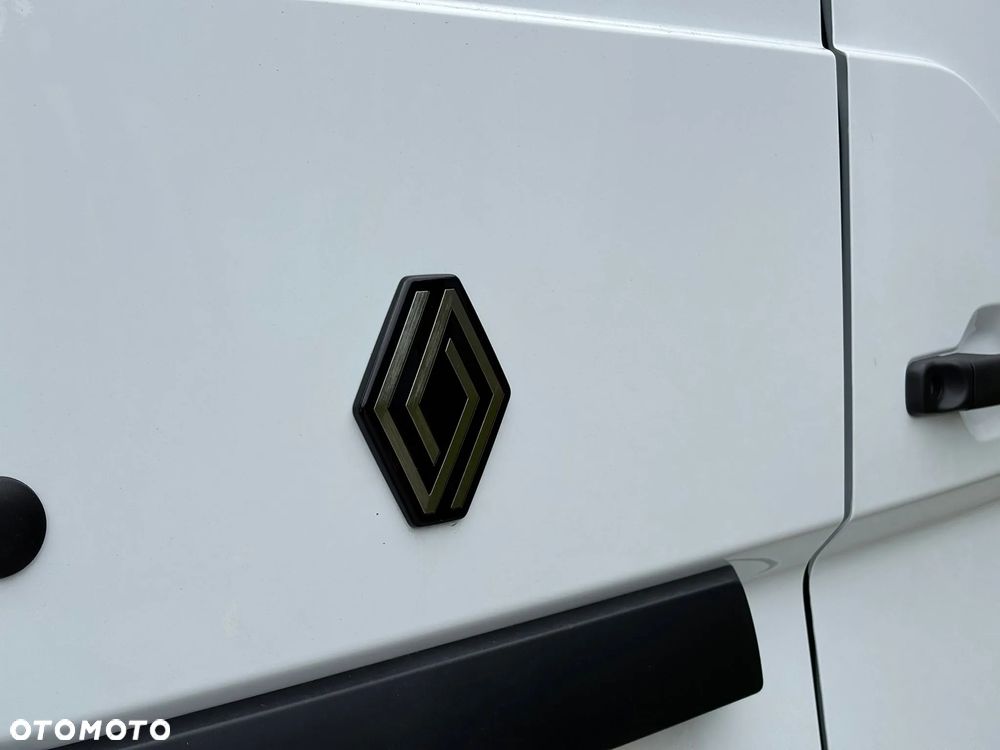 Renault Master L3H2 Furgon Izoterma - 10