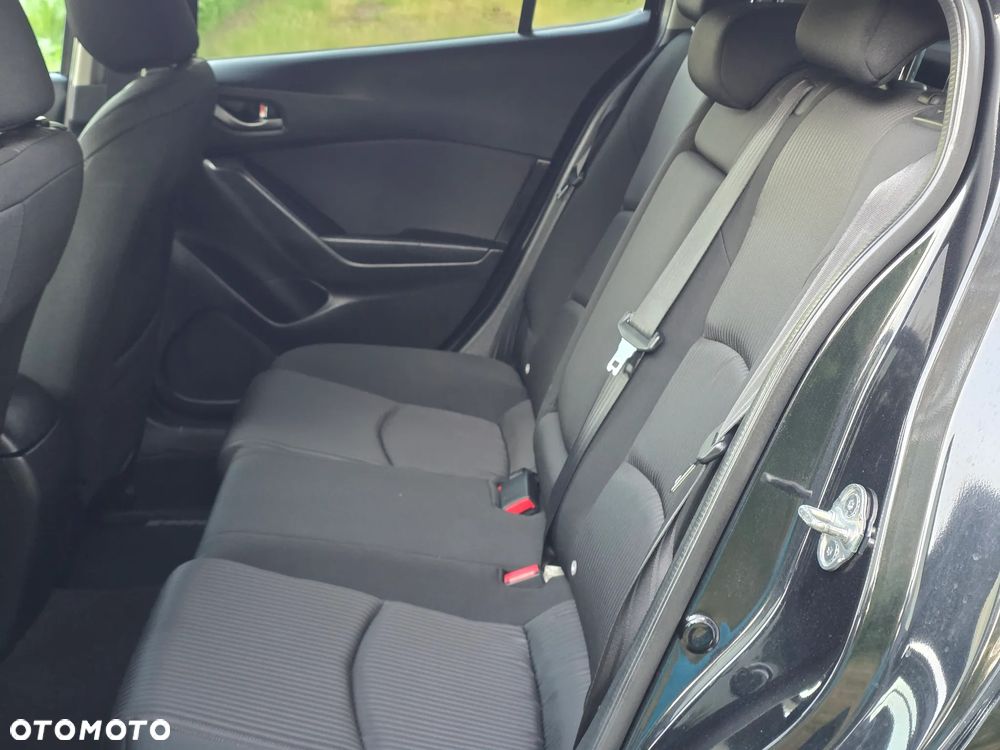 Mazda 3 SKYACTIV-G 120 Center-Line - 16