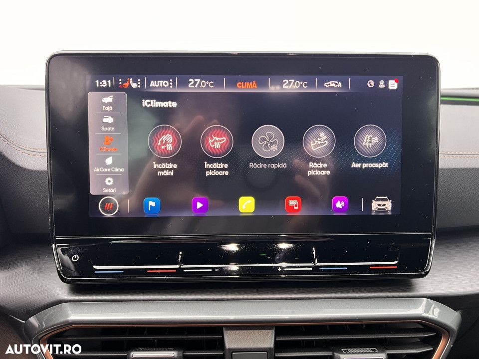 Cupra Formentor - 30