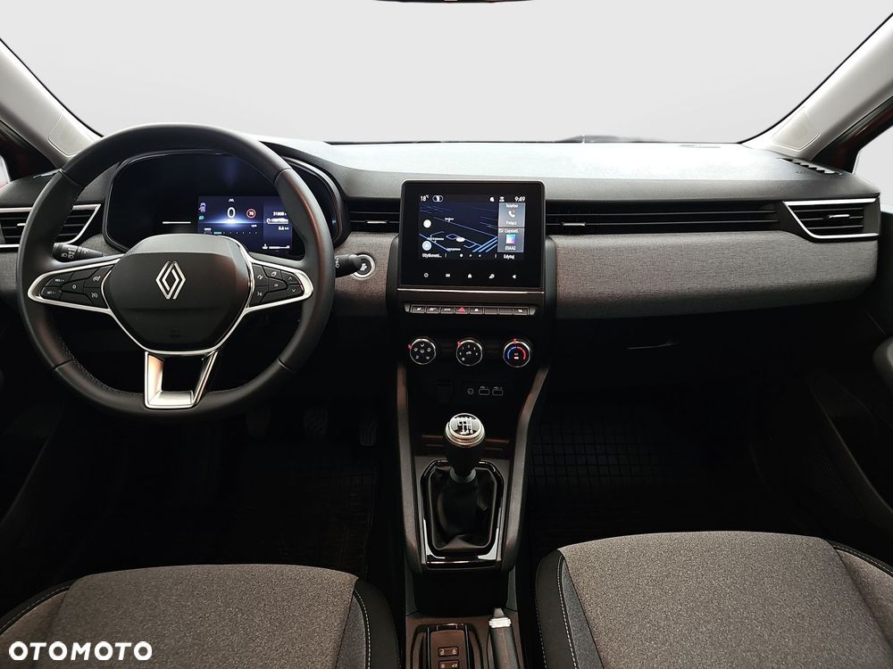 Renault Clio 1.0 TCe Evolution - 15