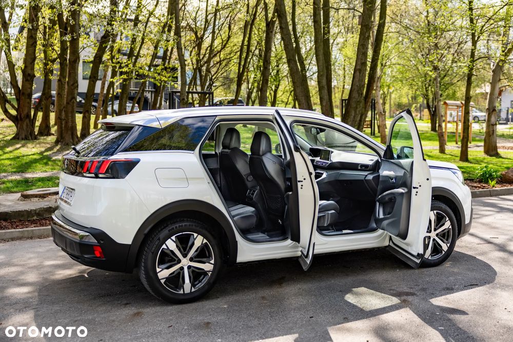 Peugeot 3008 BlueHDi 120 Stop & Start EAT6 Allure - 15