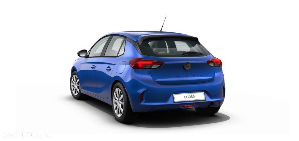 Opel Corsa 1.2 Edition S&S - 3